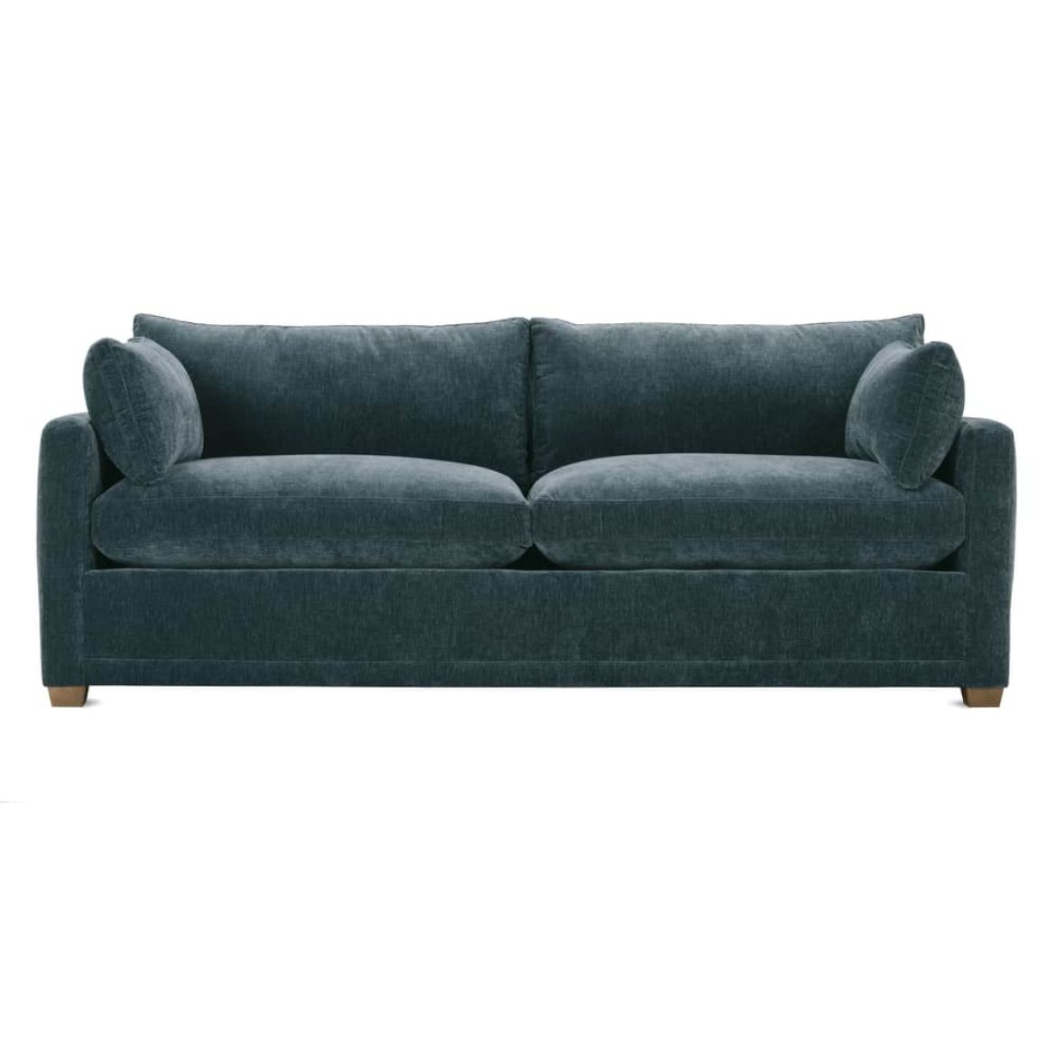88" Sylvie Sofa — Fabric 18499-52 | Rowe Quick Ship