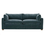 88" Sylvie Sofa — Fabric 18499-52 | Rowe Quick Ship