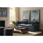 88" Sylvie Sofa — additional Rowe photo 2