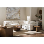 Sylvie 2-Piece Sectional — additional Rowe photo 2