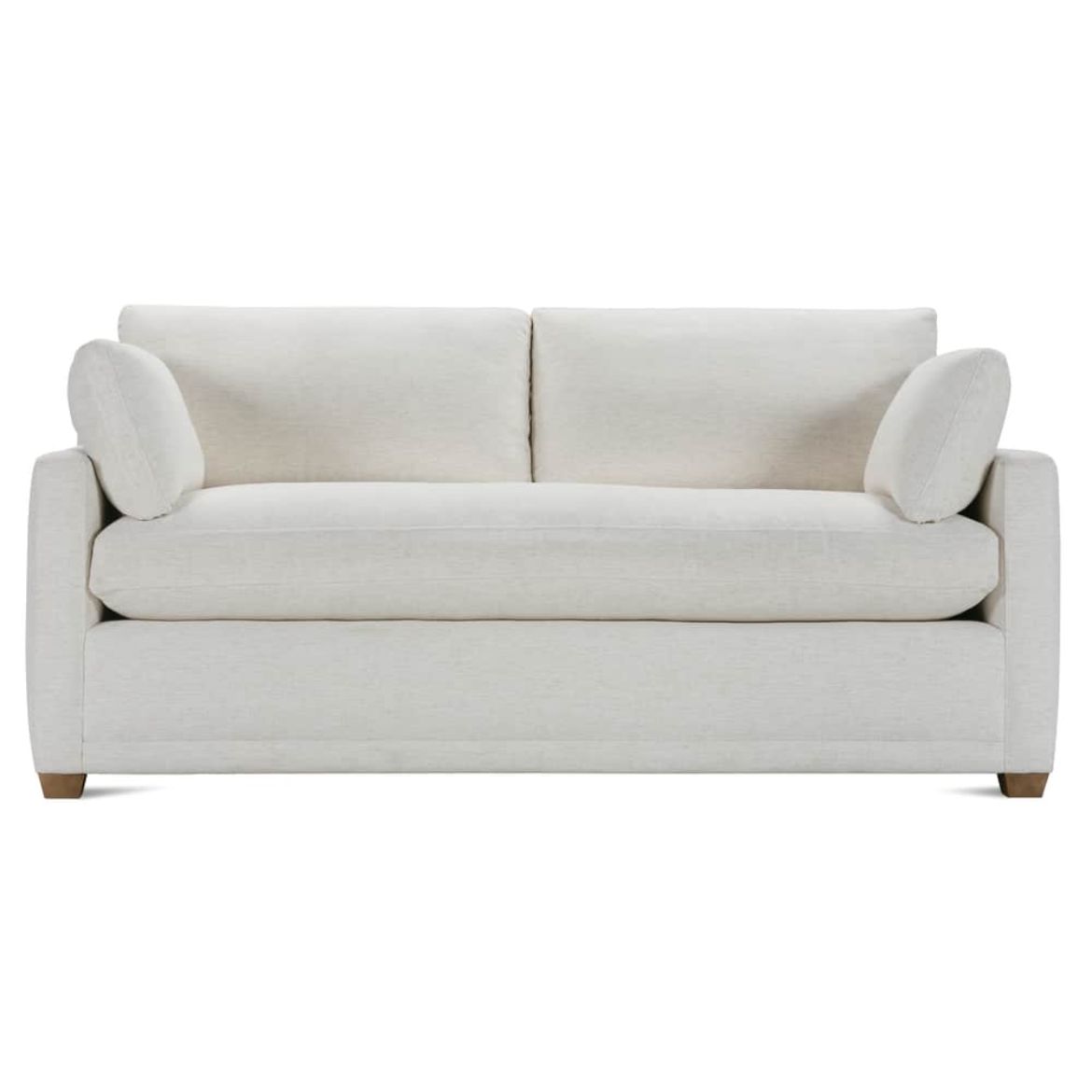 75" Sylvie Queen Serenity Sleeper — Nomad Snow | Rowe Quick Ship