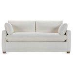 75" Sylvie Queen Serenity Sleeper — Nomad Snow | Rowe Quick Ship