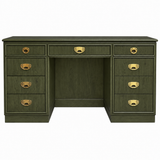 Vintage desk #09012 — spade