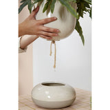 Tartu Self Watering Pot and Saucer