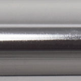 1 1/2" Acrylic End Cap