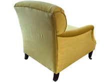 Load image into Gallery viewer, Marleigh Chartreuse Chair
