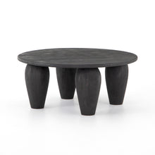 Load image into Gallery viewer, Maricopa Coffee Table - Dark Totem
