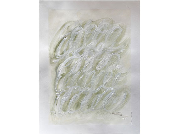 Yaha Art - 23x30 #163