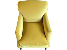 Load image into Gallery viewer, Marleigh Chartreuse Chair
