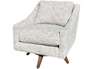The Rachel Swivel Chair