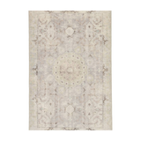 Valencia Hand-Knotted Wool Rug