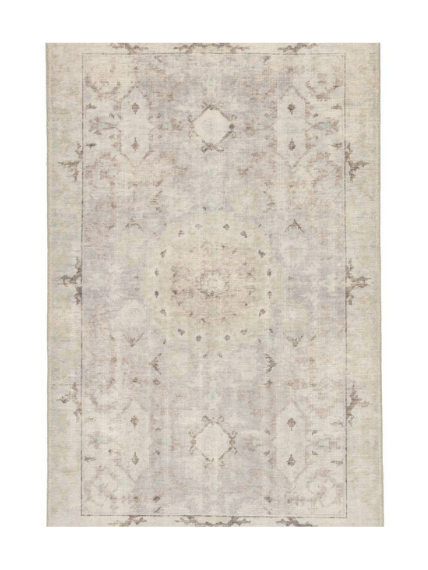 Valencia Hand-Knotted Wool Rug