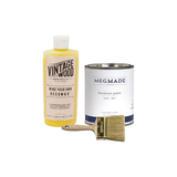 Mini Hand Brush Painting Bundle