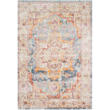 Naples Power Loomed Area Rug