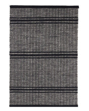 Load image into Gallery viewer, Bogota Wool - Cotton Pattern Rug
