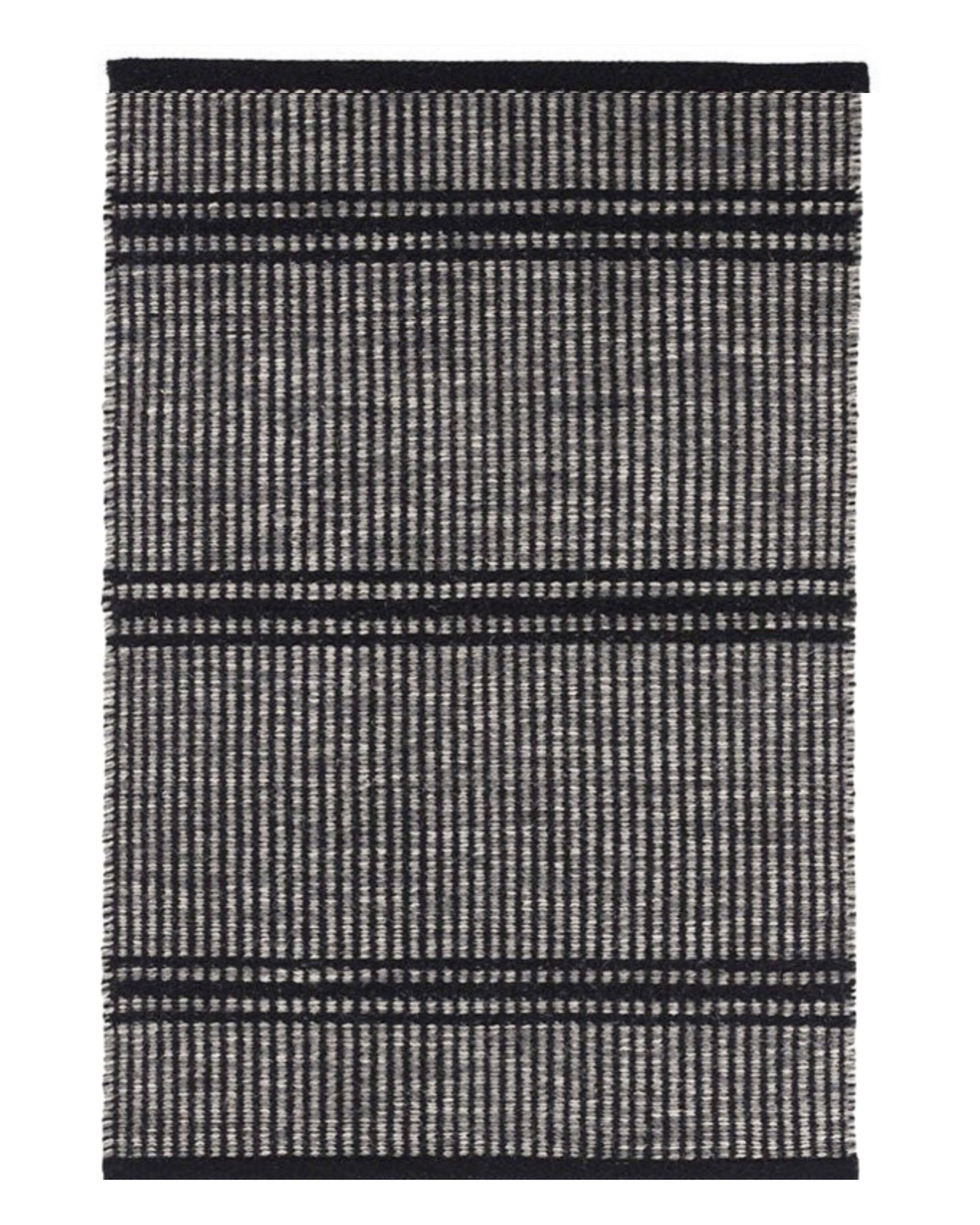 Bogota Wool - Cotton Pattern Rug