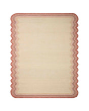 Load image into Gallery viewer, Webster Whymsical Wool Area Rug
