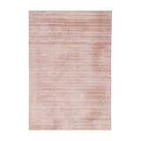 Breck Hand-Loomed Viscose Rug