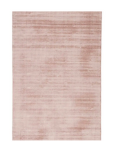 Load image into Gallery viewer, Breck Hand-Loomed Viscose Rug
