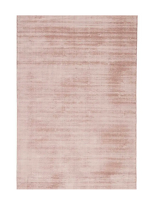 Breck Hand-Loomed Viscose Rug