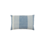 Acapulco Blue 13x21 Lumbar Pillow