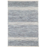 Lima Wool - Cotton Pattern Rug