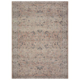 Varna Soft Power-Loomed Polyester Rug