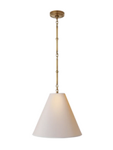 Load image into Gallery viewer, Goodman Small Hanging Light
