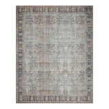 Valletta Power - Loomed Rug