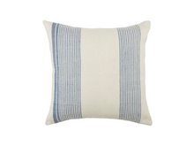 Load image into Gallery viewer, Acapulco Blue 20x20 Throw Pillow
