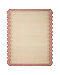 Webster Whymsical Wool Area Rug