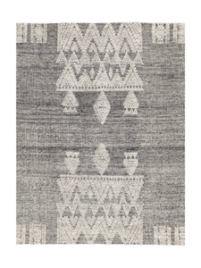 Mombasa Hand-Knotted Wool Rug