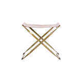 Harper Scissor Ottoman