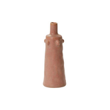Artisan Budvase Pink