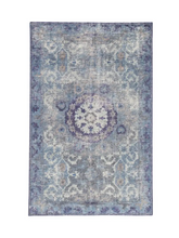 Load image into Gallery viewer, Cordoba Hand-Woven Wool Rug
