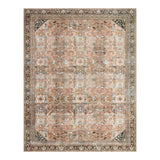 Porto Power Loomed Rug