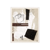 Magnetics Large Gallery Art