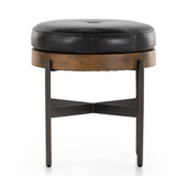 Edwyn Small Ottoman