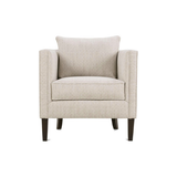 Ryan Tufted Accent Chair
