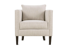 Load image into Gallery viewer, Ryan Tufted Accent Chair
