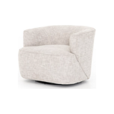 Mila Swivel Chair