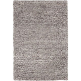 Perth Wool-Viscose Handmade Rug