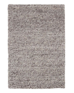 Perth Wool-Viscose Handmade Rug