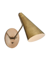 Load image into Gallery viewer, Clemente Wall Light Sconce
