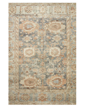 Load image into Gallery viewer, Margaret Power Loomed Plush Area Rug
