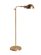 Load image into Gallery viewer, Old Pharmacy Floor Lamp
