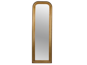 Louis Philippe Hall Mirror