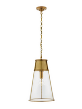 Load image into Gallery viewer, Robinson Large Pendant

