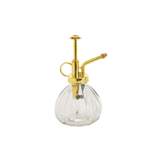 brass succulent mister Carlisle Plant Mister