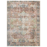 Madrid Classic Power-Loomed Polyester Rug